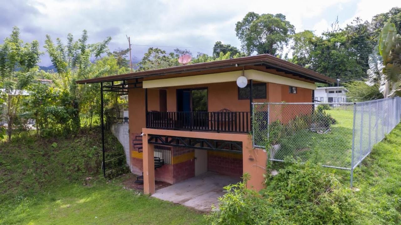 Green Leaf House La Fortuna Zewnętrze zdjęcie