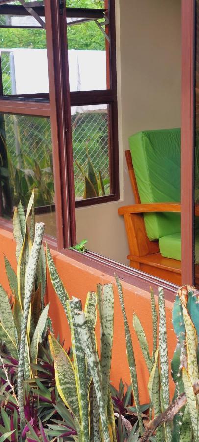 Green Leaf House La Fortuna Zewnętrze zdjęcie